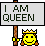 :queen: