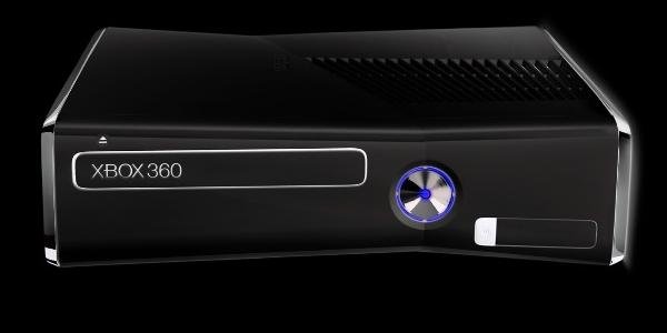 Modded Xbox 360?