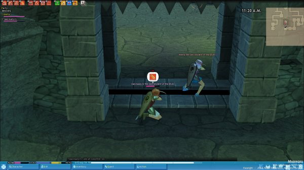 mabinogi 2009 07 06 001