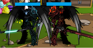 AQW Twins