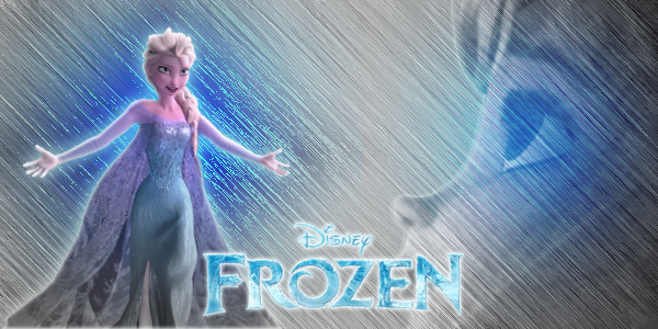 Frozen copy