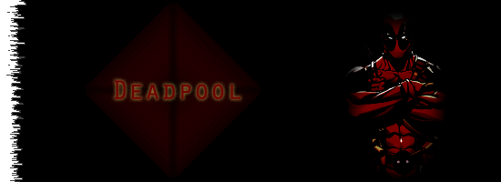 Deadpool copy
