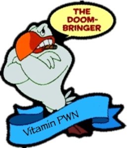 doom bringer