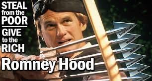 Romney Hood