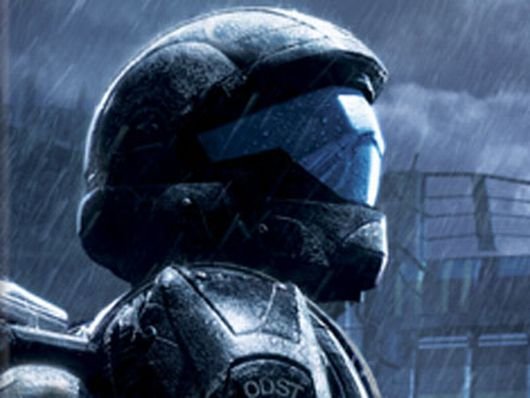 ODST head