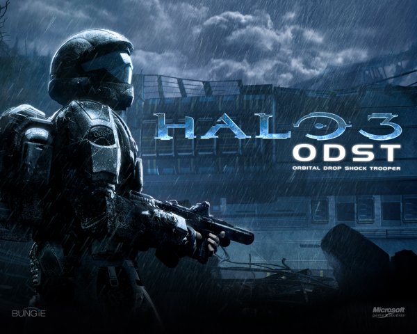 Halo3 ODST