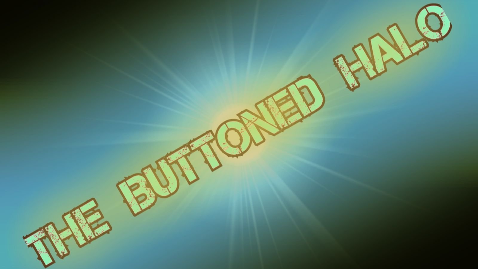 TheButtonedHalo Profile Image