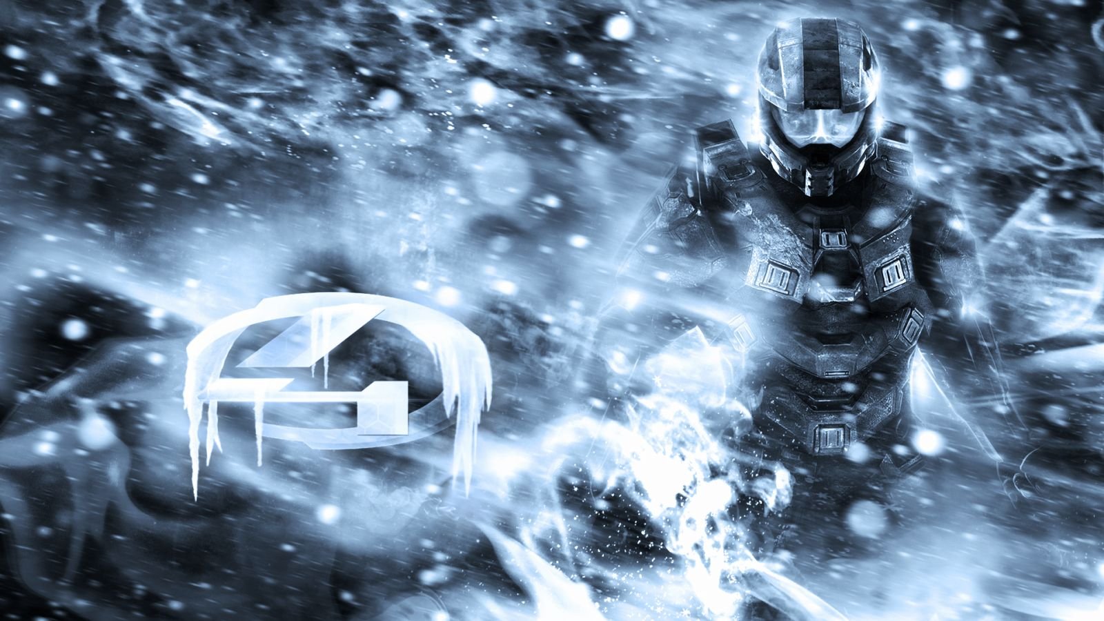 Halo Wallpapers