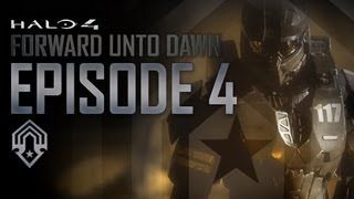 Halo 4: Forward Unto Dawn - Part 4 (Live-Action Halo Series)