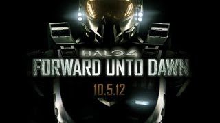 Halo 4: Forward Unto Dawn : Official Full-length Trailer! (Live action Machinima Prime series)