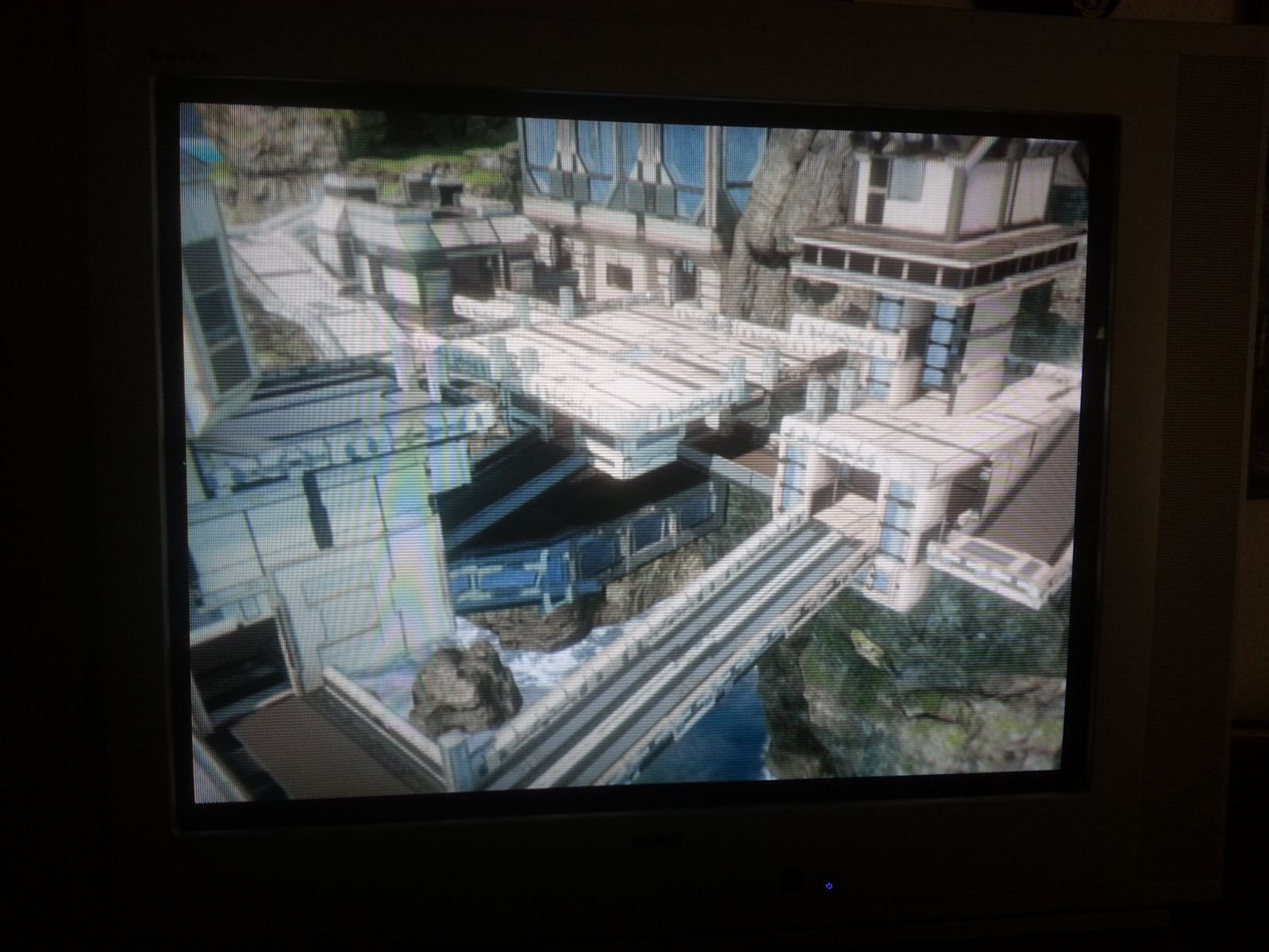 Halo 4 Lockout
