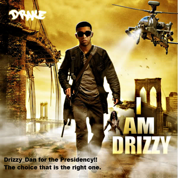 Drizzy's Album