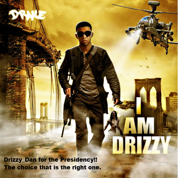 Drizzy Dan