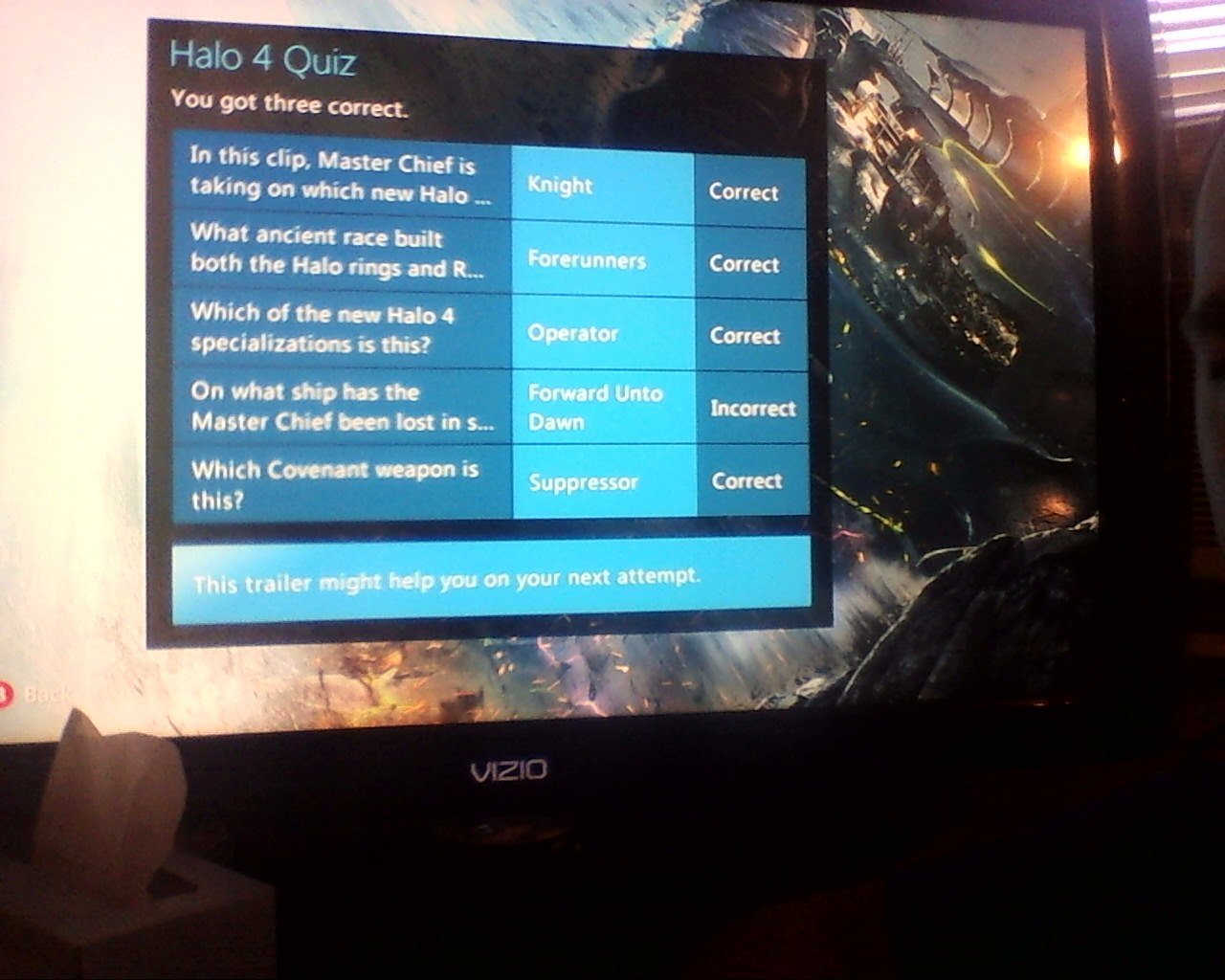 343 cant get servers right or count