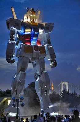 RX 79 Gundam