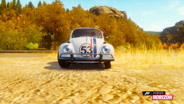 Herbie Front