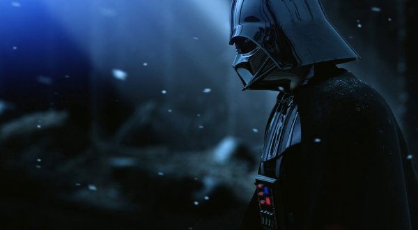 Darth Vader Header 3