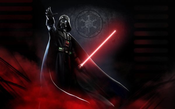 Darth Vader Header 4