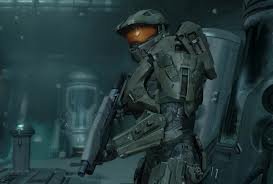 Master Chief