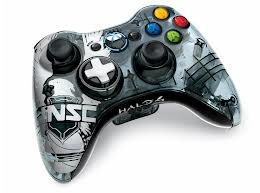 HALO 4  Gamepad