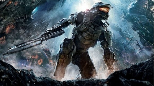 Halo 4