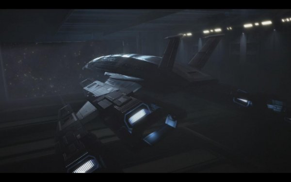 ME2 Normandy SR2 BG 2