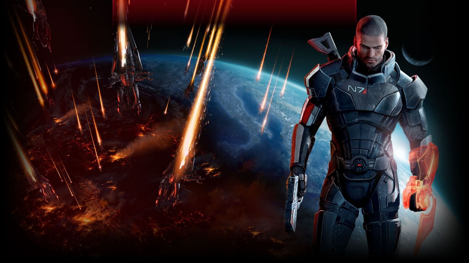 Mass Effect 3