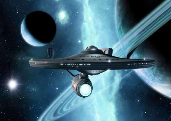 Enterprise 10