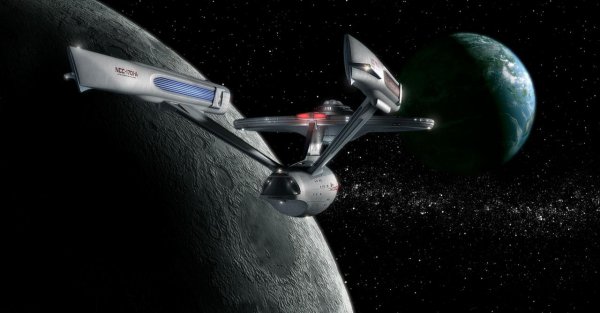 Enterprise 7