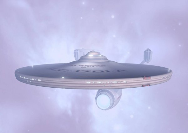 Enterprise 8