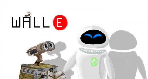 Wall E