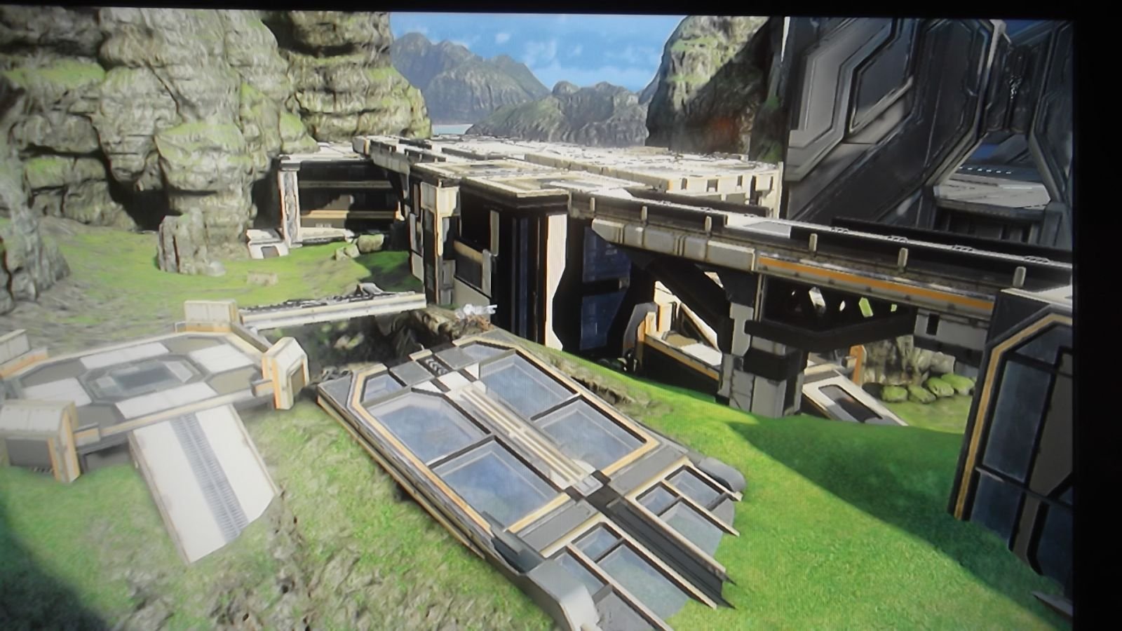Cliffside screenshots