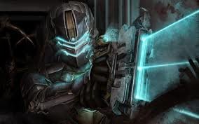 dead space 3