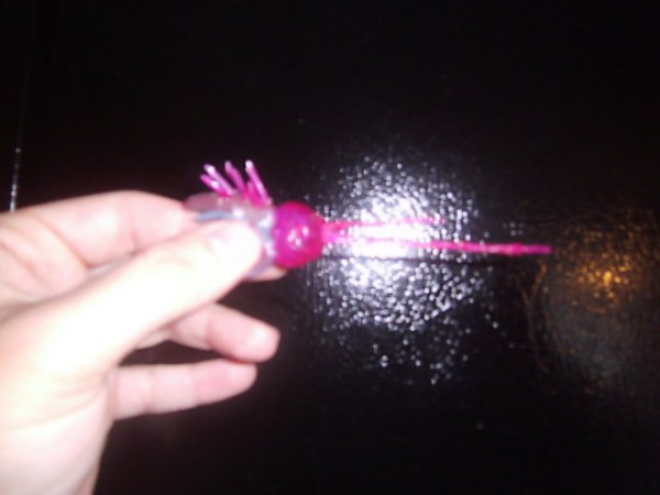 New custom Needler firing