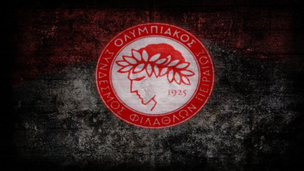 olympiakos wallpaper By messerwilli d5djdsg