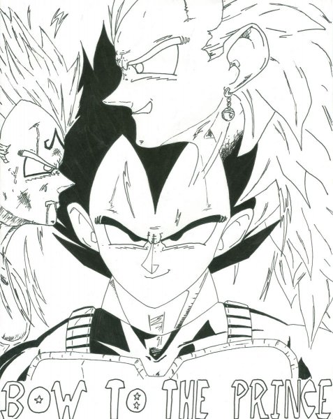 Vegeta