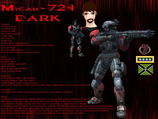 CSG GrungedBG RedBlack