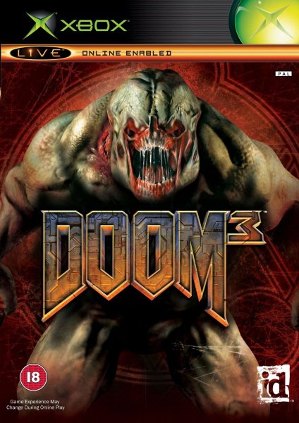 Doom 3