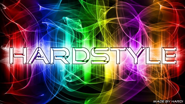 Harrdstyle comes from the soul