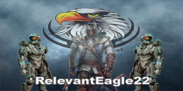 RelevantEagle22's Signature Edit