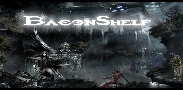 BaconShelf Sig Fixed