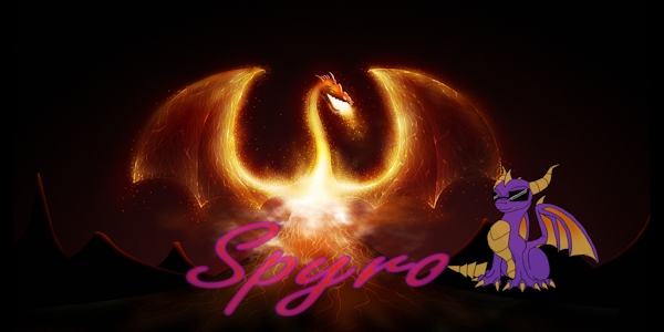 Spyro Signature