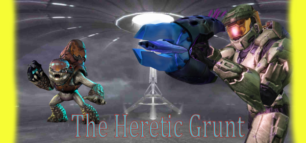 Heretic Grunt Signature
