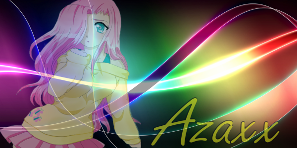 Azaxx Signature Edit