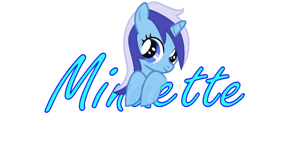 Minuette Signature