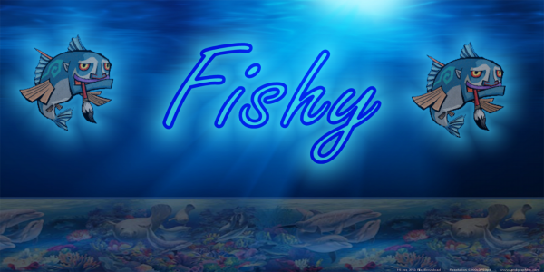 Fishy Signature