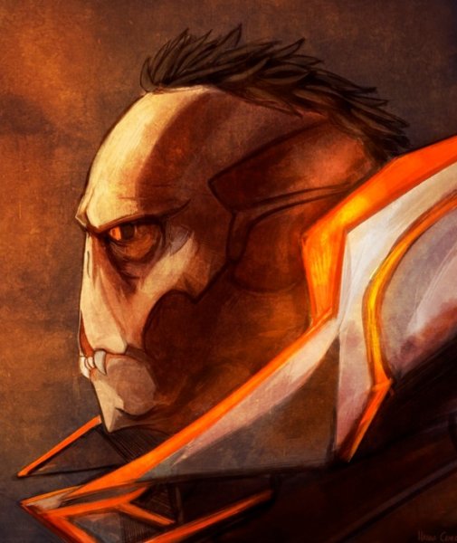 DIDACT (Side face)