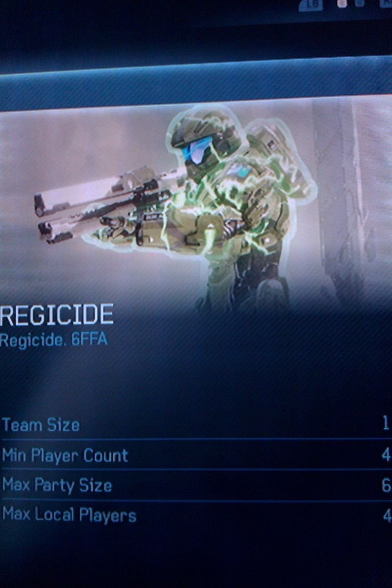 regicide