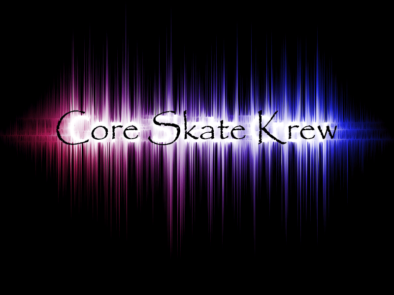 Core Skate Krew