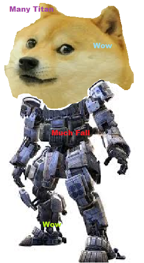 Doge titan